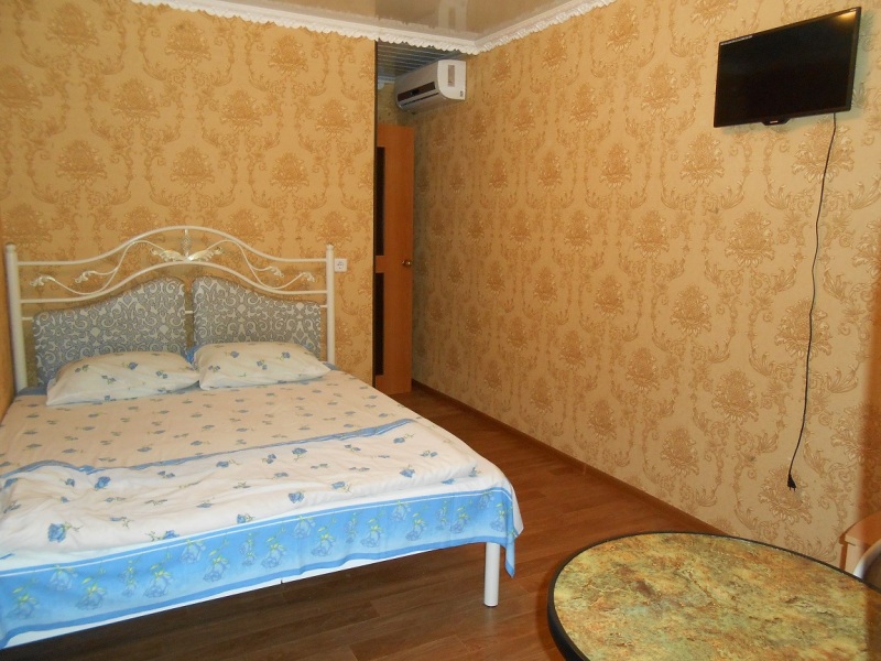 Стандарт 2х-местный